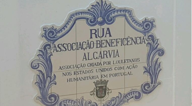 A Associação Beneficência Algarvia comemorou o 36º aniversário no PISC, Clube Português de Elizabeth