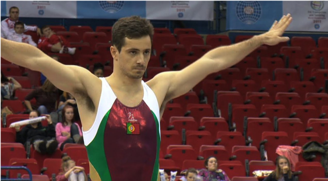 O português Nuno Merino é o novo treinador da equipa de trampolins dos Estados Unidos