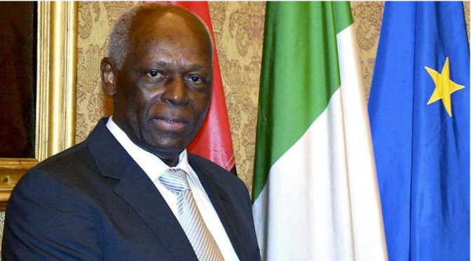 Governo angolano pediu esclarecimentos ao Brasil sobre suspensão de linhas de crédito