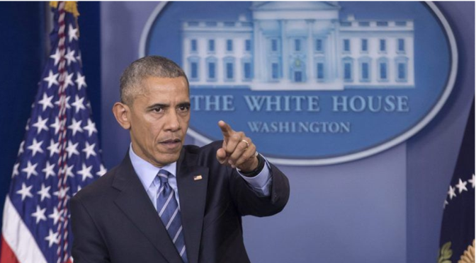 EUA expulsam 35 agentes dos serviços secretos da Rússia por ingerência nas eleições presidenciais