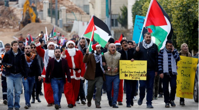 Israel não vai cumprir a resolução contra colonatos que EUA deixou passar na ONU