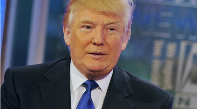 Como Trump conquistou a América: primeiro foi o imobiliário, depois a capa da Playboy