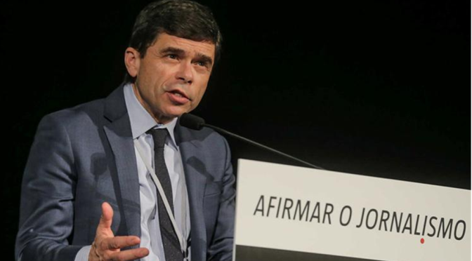 O jornalista Michael Rezendes afirma que “o jornalismo de investigação vai sobreviver” graças à importância que tem na sociedade