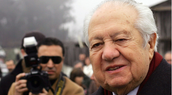 Morreu Mário Soares, o homem que não acreditava na eternidade mas fica na História