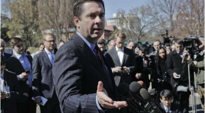 Devin Nunes defende mais cooperação entre Portugal e EUA na Defesa