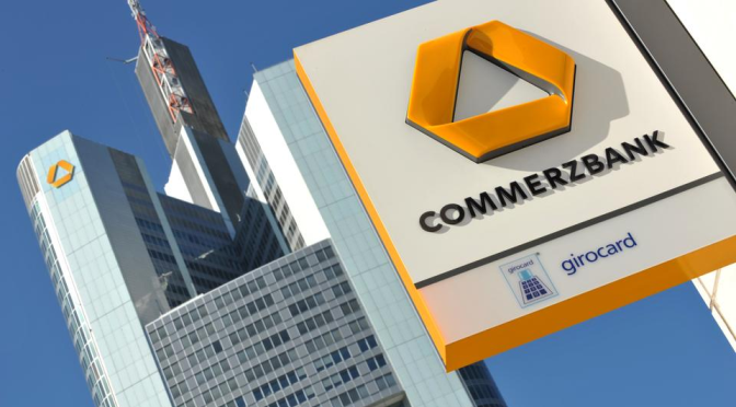 Apesar de o BCE estar a comprar menos dívida, o Commerzbank alerta que é demasiado cedo para se cantar vitória