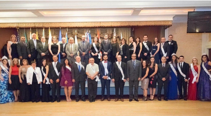 Comemorações do Dia de Portugal New York 2017 encerram festividades no dia 11 de Junho com um desfile etnográfico na cidade de Mineola