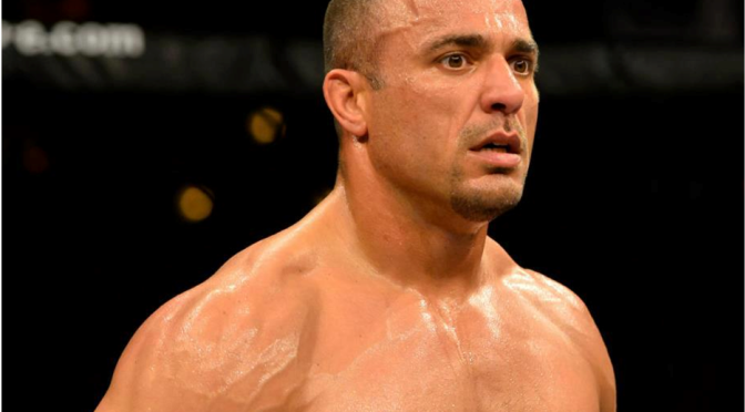 Joe Pinto, um lutador luso americano na América, com coração de guerreiro