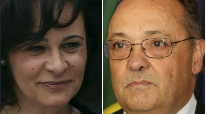 Viagens com a fundadora da Raríssimas terão levado secretário de Estado da Saúde a demitir-se