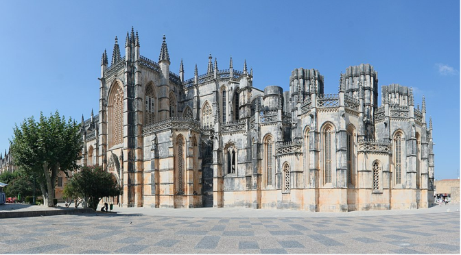 Comemorações dos 100 anos da Batalha de La Lys abre cíclo comemorativo no Mosteiro da Batalha sob o lema “Da Guerra e da Paz”