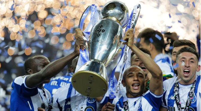 FC Porto já em “formato campeão” não desilude e vence no Dragão