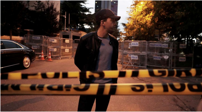 A polícia turca encontrou provas do assassínio de que foi vítima o jornalista Jamal Khashoggi no consulado da Arábia Saudita