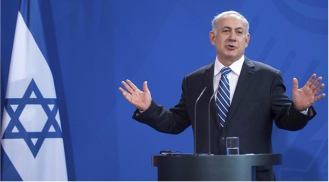 Israel afirma-se ao lado da Arábia Saudita porque o Irão é a verdadeira ameaça