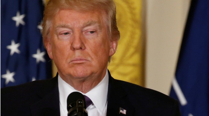 Trump vai impôr mais sanções contra o Irão que garante estar preparado para responder a ataques dos Estados Unidos