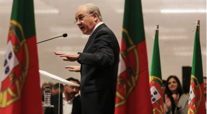 A segunda volta foi inédita e a margem curta. Os números da vitória de Rui Rio