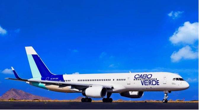 Acionistas islandeses acreditam que projecto da Cabo Verde Airlines não está em causa