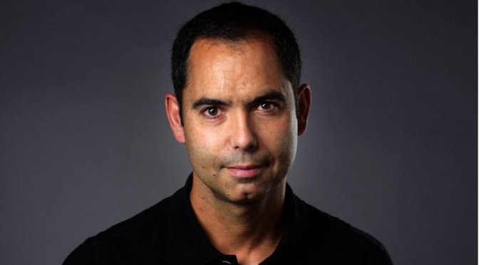 Cientista português quer perceber como células imunes e nervosas afectam o pulmão