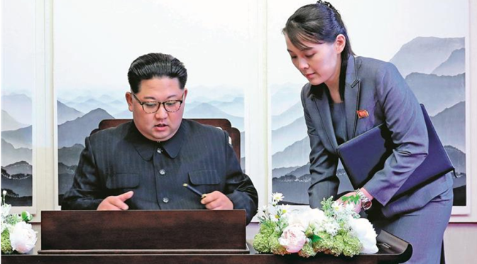 Mistério e especulação na Coreia do Norte quanto à saúde de Kim