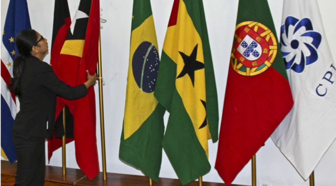 Organização de Estados Ibero-americanos atribui bolsas para universitários da CPLP