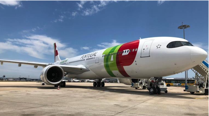 Ao contrário do que se fala por aí, “plano da TAP” é criticado até dentro da empresa