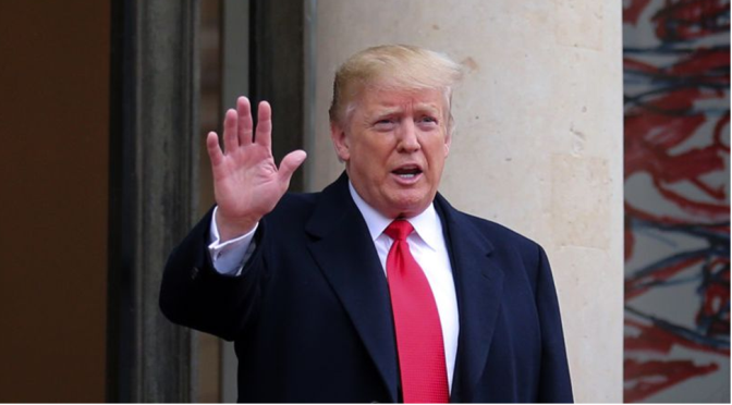 Donald Trump vai proibir entrada de brasileiros nos EUA e de estrangeiros provenientes do Brasil