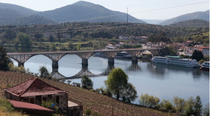 Portugal quer fazer da raia um espaço onde não se note a fronteira com Espanha
