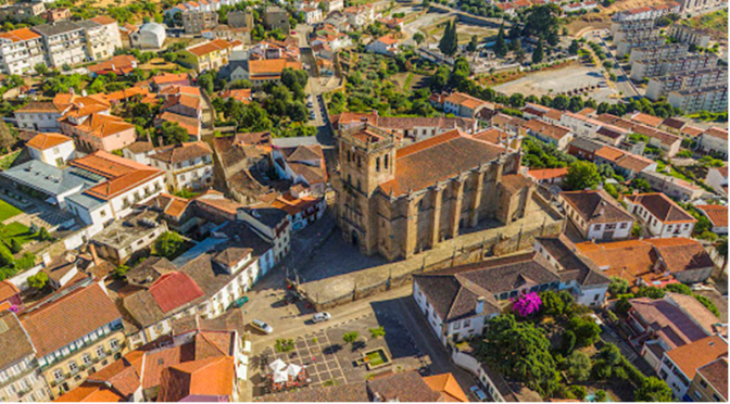 Torre de Moncorvo está a promover o concelho como um destino turístico vocacionado para o lazer e para a boa gastronomia