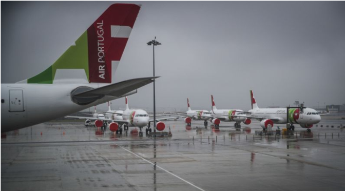 O Governo português anunciou que recuperou o controlo estratégico da TAP ao comprar 72,5% do capital da companhia aérea por 55 milhões de euros