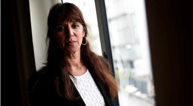 Maria Helena Carreiras a socióloga e ministra que quer quebrar “tabus” nas Forças Armadas