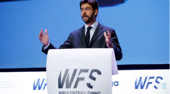 Justiça italiana pede pena pesada para presidentes de Juventus e Nápoles, que são acusados de fraude