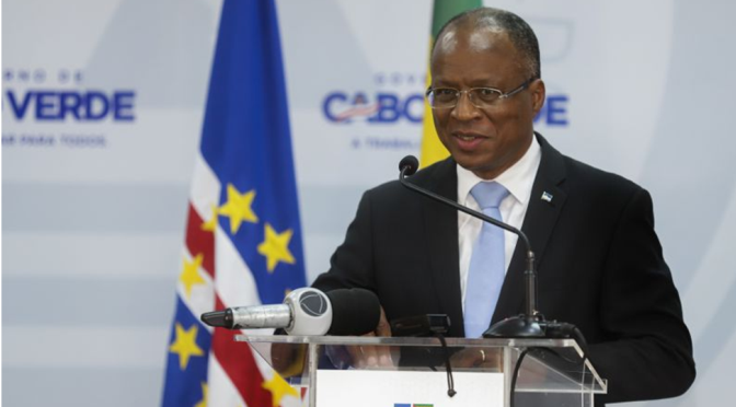 PM de Cabo Verde diz que 2021 foi “ano atípico” com aumento da criminalidade
