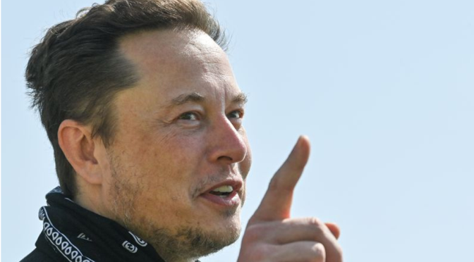 Twitter anuncia medida para adiar ou impedir a compra da empresa pelo CEO da Tesla