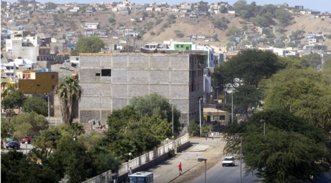 Cabo Verde apresenta plano estratégico com o objectivo de “dar centralidade” à diáspora