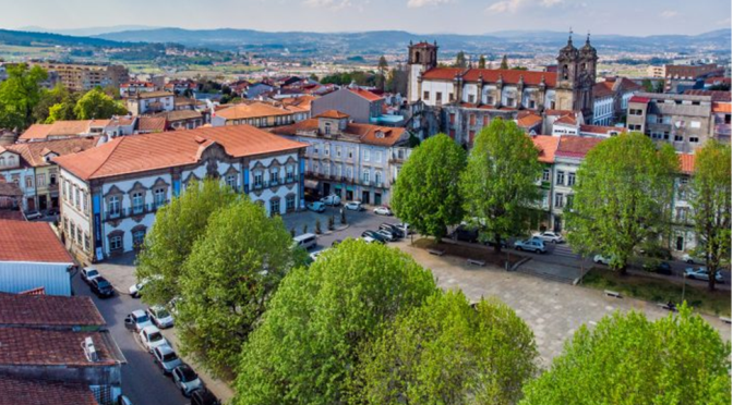 Câmara de Braga atribui meio milhão de euros em apoios às Freguesias e a diversas entidades