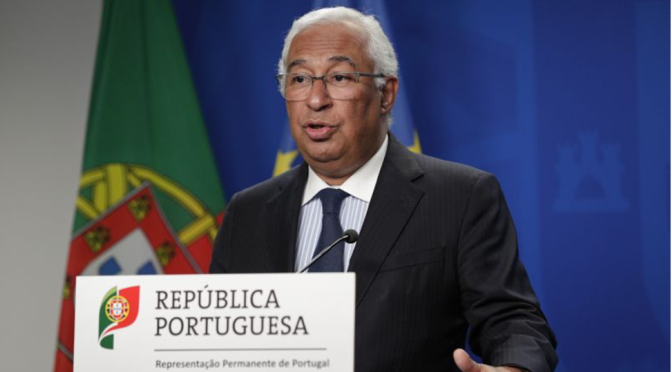 Mensagem para Moscovo é que petróleo russo tem os dias contados na União Europeia