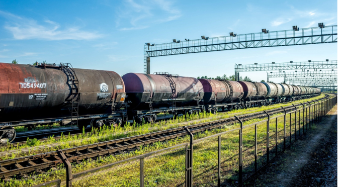 A Rússia pode contornar as sansões europeias devido ao contrabando e a alguns “países infratores”