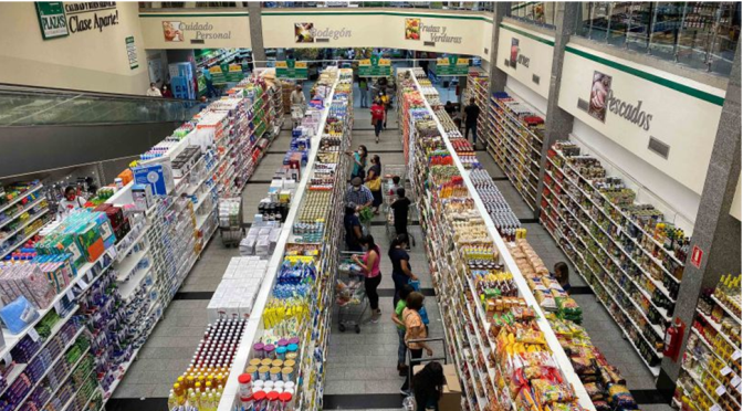 Crise alimentar avizinha-se e os preços vão agravar ainda mais a situação