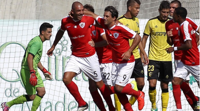 Futebolista português exige indemnização “simbólica” por uso “abusivo” da sua imagem nos jogos FIFA