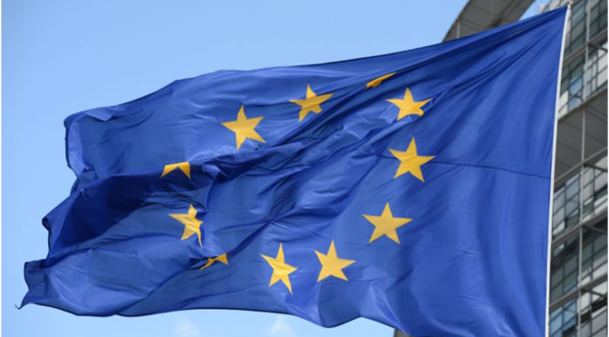 Há oito regiões portuguesas entre 118 escolhidas na UE para combate às alterações climáticas