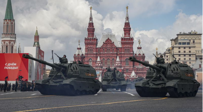 Rússia e Bielorrússia deixam de participar no processo educativo de Bolonha