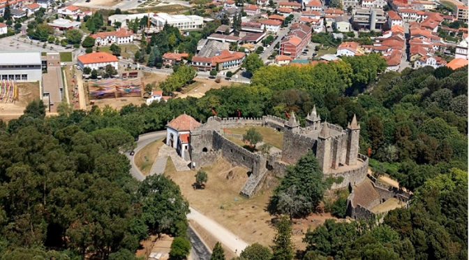 Município de Santa Maria da Feira vai    receber mais de 8 milhões de euros para “projectos de apoio” aos mais desfavorecidos