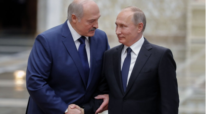 Aliado de Putin enfrenta a revolta de vários oficiais que estão contra a guerra na Ucrânia