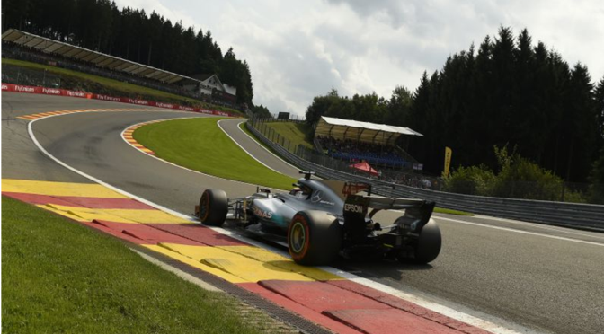 Fórmula 1 ameaça com a substituição dos Grandes Prémios tradicionais por circuitos mais lucrativos