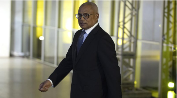PR de Cabo Verde sugere “novos canais diplomáticos” para enfrentar desafios mundiais