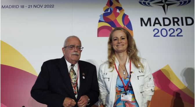 Espanha alerta NATO para influência crescente da Rússia em África