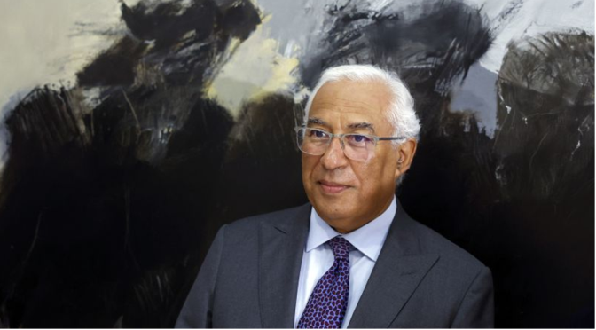 Primeiro-ministro acusa Carlos Costa de mentir e montar operação contra o seu caráter