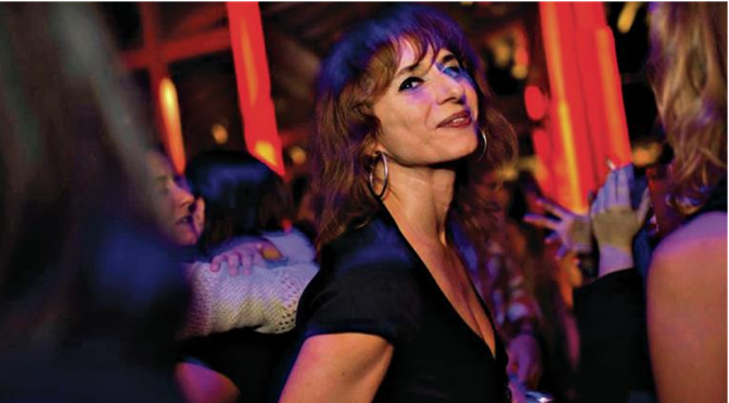 Crónicas de uma separação não anunciada