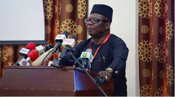 Maioria dos países da CEDEAO aceitam intervenção militar no Níger