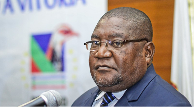 A Renamo ameaça que paralisa Moçambique caso um membro do seu partido seja morto